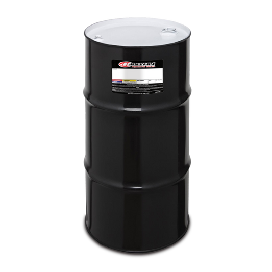 Maxima Performance Auto Performance Break-In 15W-50 Mineral Engine Oil - 55 Gal