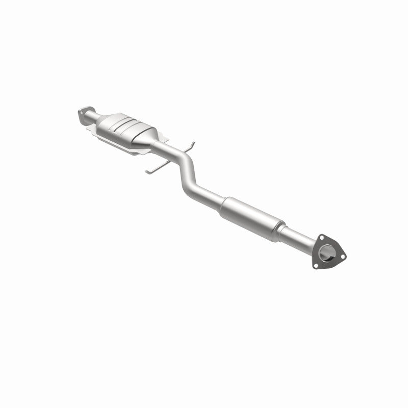 MagnaFlow Conv DF Sonata/Optim 2.4L Rear Magnaflow