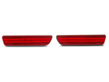 Load image into Gallery viewer, Raxiom 05-09 Ford Mustang Axial Series LED Rear Side Marker Lamp