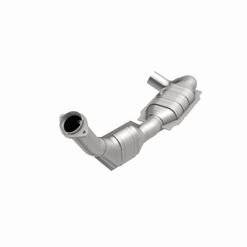 MagnaFlow Conv DF 01 Ford Trucks 4.6L Magnaflow