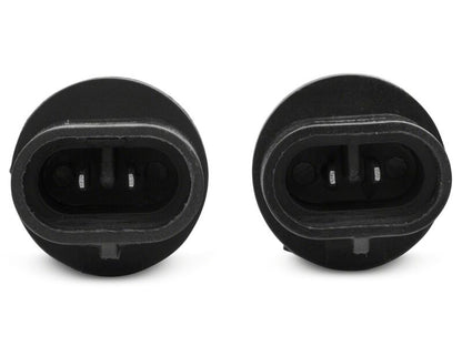 Raxiom 94-04 Ford Mustang Excl 03-04 CobraAxial Series LED Fog Light Bulbs