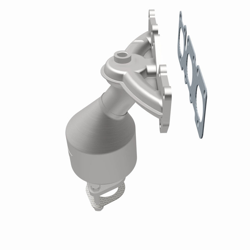 MagnaFlow Conv DF 06-08 Hyun/Kia 3.8L R Magnaflow
