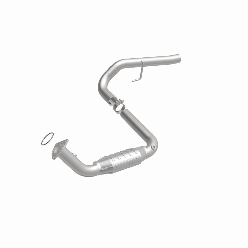 MagnaFlow Conv DF 02-06 Cadillac Escalade / 02-06 GM Yukon (Inc Denali)  6.0L D/S Magnaflow