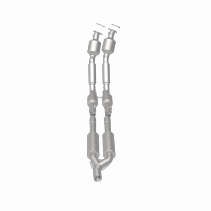 Magnaflow 06-08 Volkswagen Passat 3.6L Direct Fit Converter Magnaflow