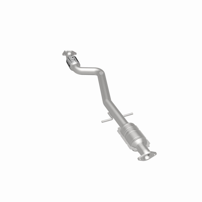 Magnaflow Conv DF 2012-2014 CRUZE 1.4L Underbody Magnaflow