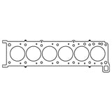 Cometic TVR Speed Six .080in MLS Cylinder Head Gasket - 96.5mm Bore