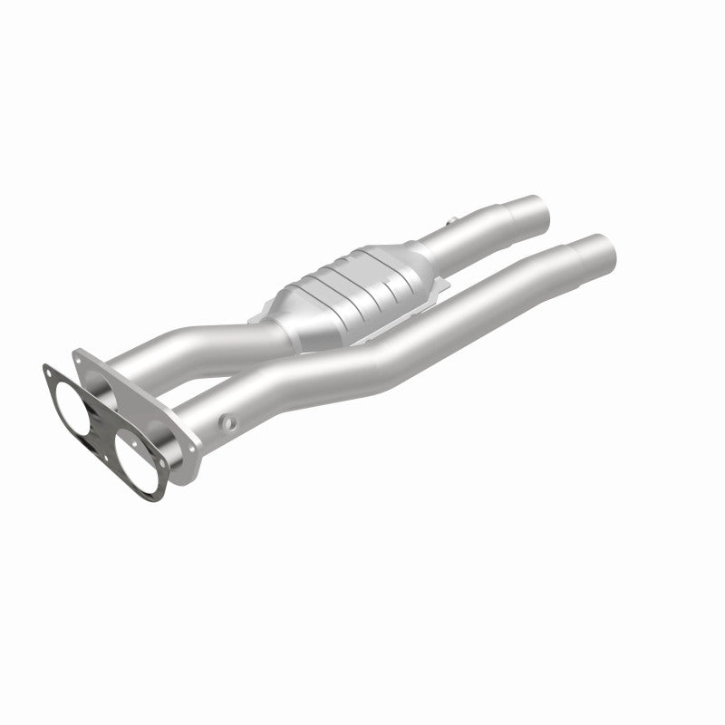 Magnaflow 96-99 Chevy C2500 Suburban 7.4L Direct Fit Converter Magnaflow