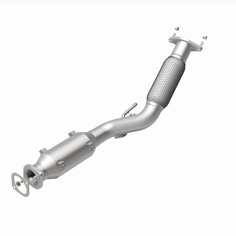 Magnaflow 17-20 Nissan Rogue Sport Rear Underbody 2L Direct Fit Converter Magnaflow