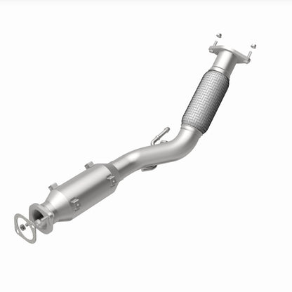 Magnaflow 17-20 Nissan Rogue Sport Rear Underbody 2L Direct Fit Converter Magnaflow