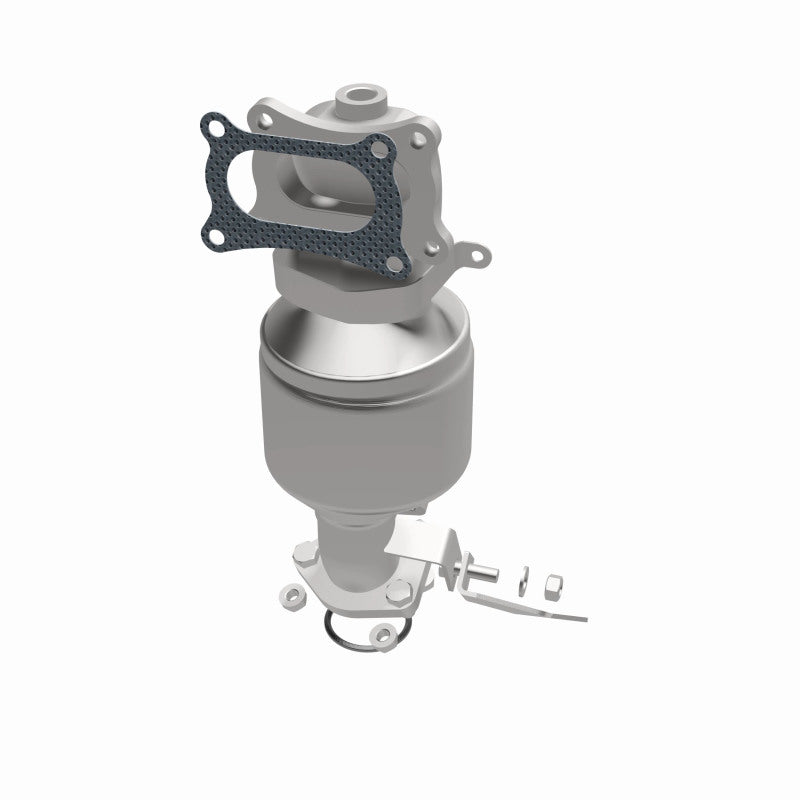 MagnaFlow Conv DF 2008-2016 Honda Odyssey 3.5L Magnaflow