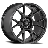 Konig Ampliform 20x8.5 5x120 ET45 Dark Metallic Graphite