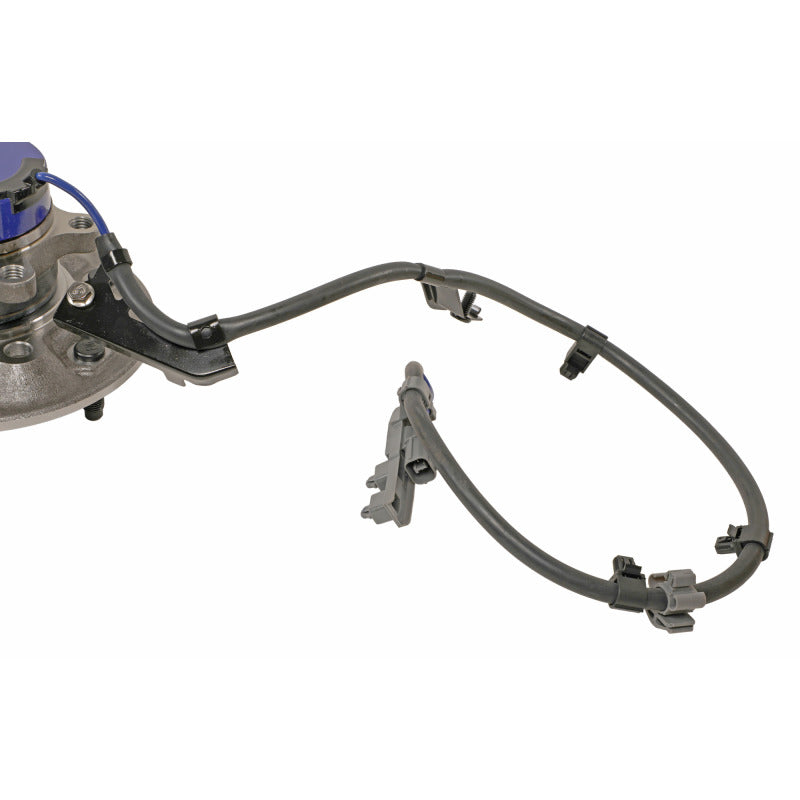 MOOG 2006 Isuzu i-280 Front Left Hub Assembly Moog