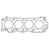 Cometic Toyota 2UZ-FE .070in MLS Cylinder Head Gasket - 92mm Bore - RHS