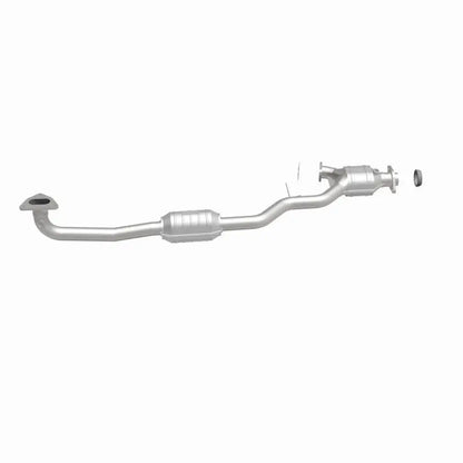 MagnaFlow Conv DF 01-04 Subaru Outback 3L Driver Side Magnaflow