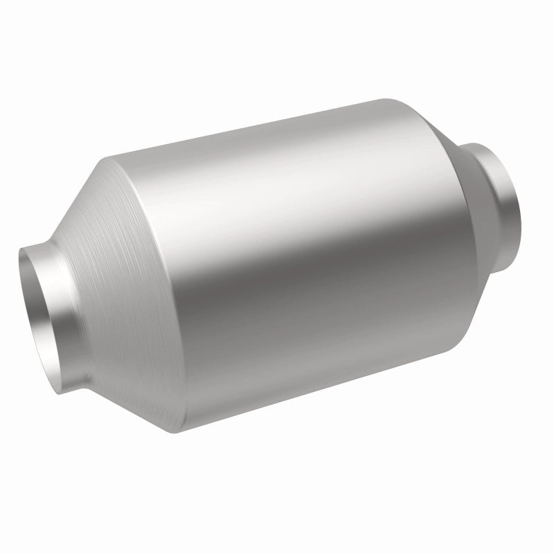 MagnaFlow 3in OEM Grade Universal Catalytic Converter Magnaflow