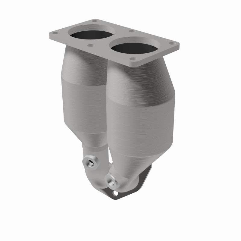 MagnaFlow Conv DF 00-02 Nissan Sentra 1.8 Front Magnaflow