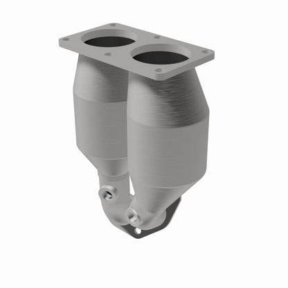 MagnaFlow Conv DF 00-02 Nissan Sentra 1.8 Front Magnaflow