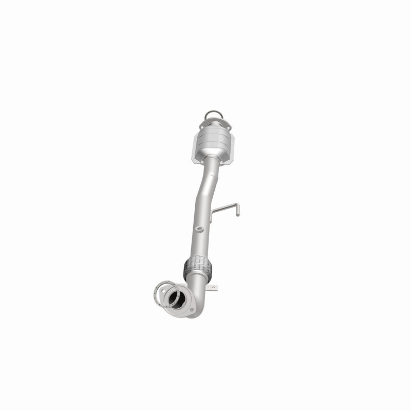 MagnaFlow Conv DF 07-09 Toyota Camry 2.4L Magnaflow
