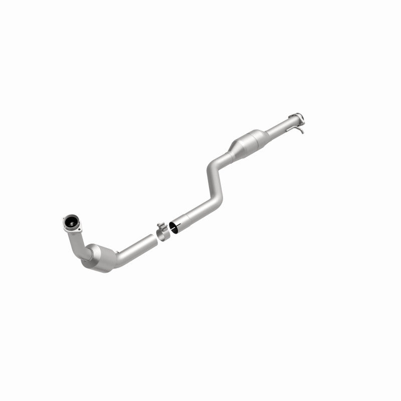 MagnaFlow Conv DF 99-02 Mercedes SL500 5.0L Magnaflow