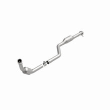 Load image into Gallery viewer, MagnaFlow Conv DF 99-02 Mercedes SL500 5.0L