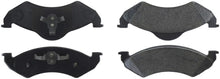 Load image into Gallery viewer, StopTech Premium Ceramic Brake Pads - 308.08200