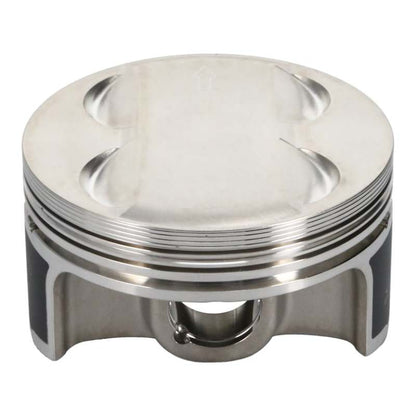 Wiseco 98-08 Honda J32 3.2L Piston Kit -4cc Dome