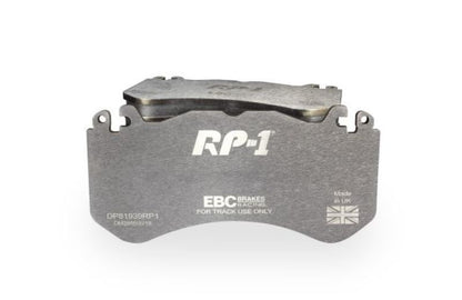 EBC RP1 Front Brake Pads - DP81939RP1 EBC