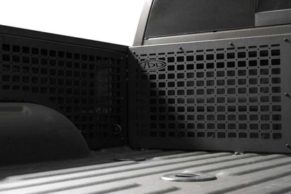 Addictive Desert Designs 19-24 Ram 2500/3500 6ft 4in Bed Cab Molle Panels