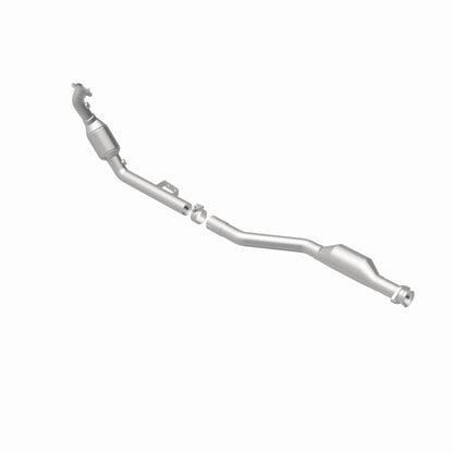 MagnaFlow Conv DF 00 - 03 Mercedes CL500 Driver Side Magnaflow