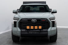 Load image into Gallery viewer, Diode Dynamics 2022 Toyota Tundra SS5 Grille CrossLink Lightbar Kit - Pro White Combo