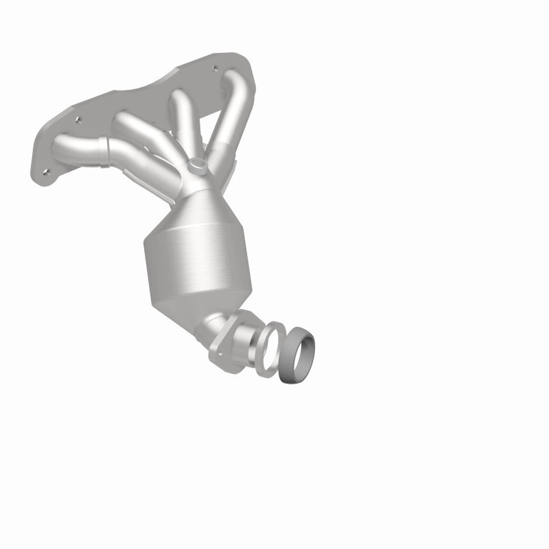 MagnaFlow Conv Direct Fit 09-14 Sentra 2.0L Manifold Magnaflow