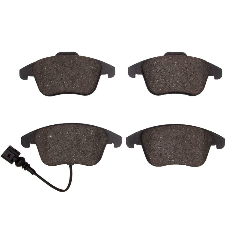 R1 09-13 Volkswagen Tiguan Front Optimum OE Brake Pads