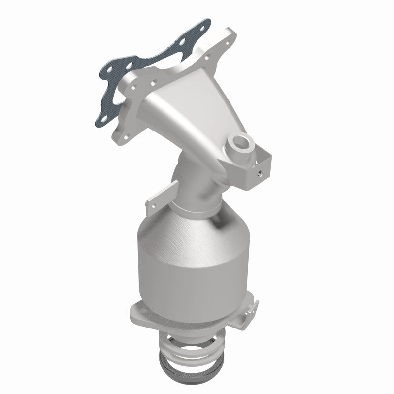MagnaFlow 10-11 Honda CR-V California Catalytic Converter Direct Fit Magnaflow