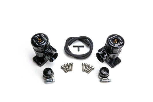 Weapon R 90-97 Nissan Pickup 2.4L Dragon Air Intake - Stealth Black 804-124-109