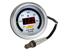 Load image into Gallery viewer, AEM Digital Wideband UEGO Gauge - 30-4110