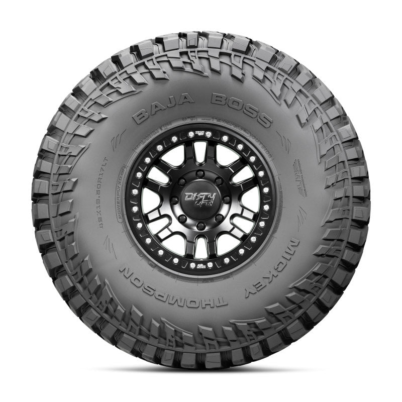 Mickey Thompson Baja Boss M/T Tire - 42X13.50R17LT 126P 90000038364 Mickey Thompson