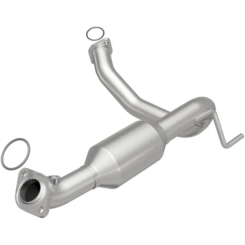 Magnaflow Conv DF 10-12 Toy FJ/4Runner 4.0L Magnaflow