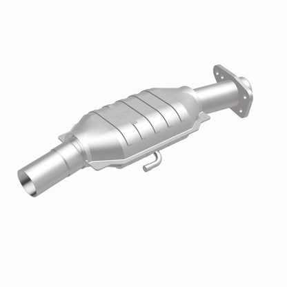 MagnaFlow Conv GM 21.38X6.5X4 2.25 23418 Magnaflow