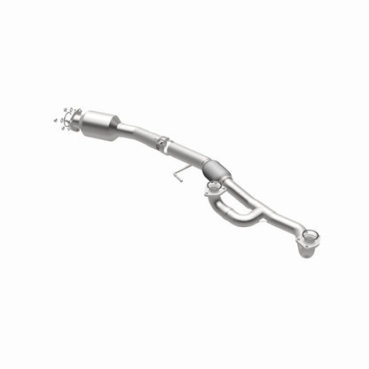 MagnaFlow 18-20 Honda Odyssey V6 3.5L OEM Underbody Single Grade Direct-Fit Catalytic Converter Magnaflow