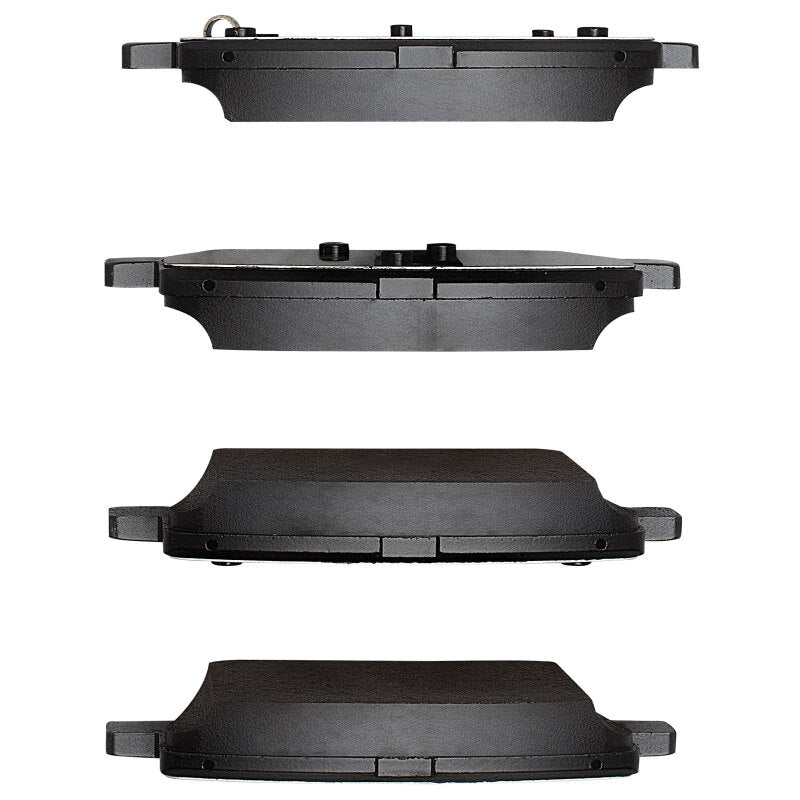 R1 19-22 Kia K900 Rear Optimum OE Brake Pads