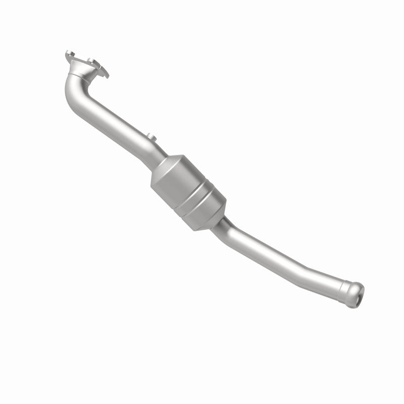 Magnaflow Conv DF 2011 Grand Cherokee 3.6L DS Magnaflow