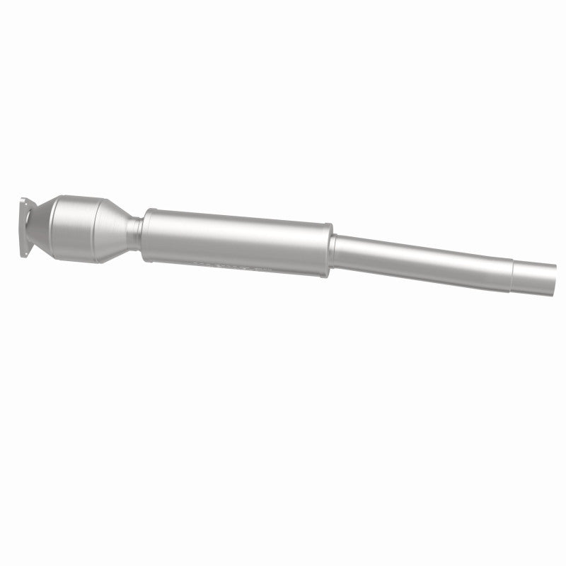 MagnaFlow Conv DF 04-06 VW Phaeton 4.2L Passenger Side Rear Magnaflow