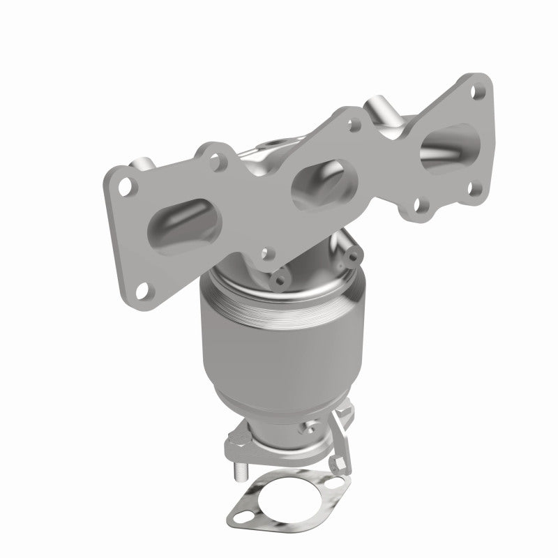 MagnaFlow Conv DF 11-12 Kia Sedona 3.5L OEM Grade Manifold Magnaflow