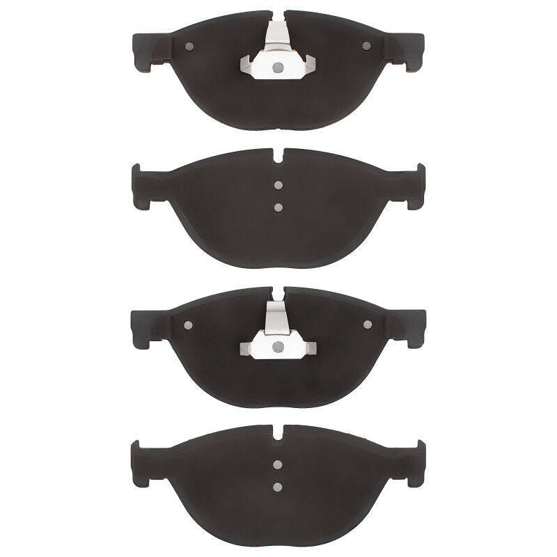R1 09-18 BMW 740Li Front Semi Met Brake Pads