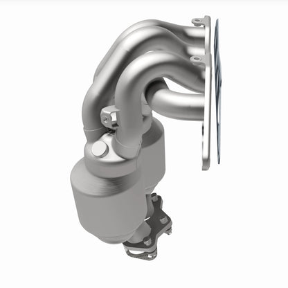 MagnaFlow 5531347 Direct-Fit Catalytic Converter