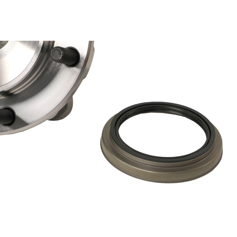 MOOG 03-09 Lexus GX470 Front Wheel Bearing and Hub Assembly Moog