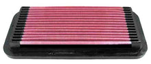 Load image into Gallery viewer, K&amp;N Replacement Air Filter HYUN. GETZ 02-08, TOYOTA 1991-1999