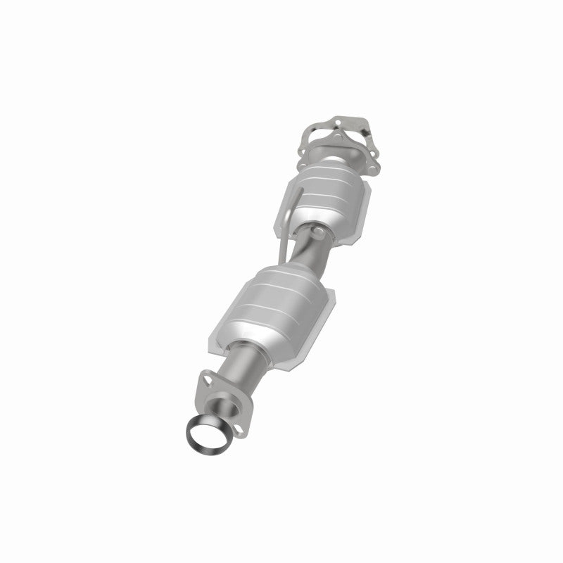 MagnaFlow Conv DF 2001-05 Explorer 4.0L Sport Trac Rear Section Magnaflow