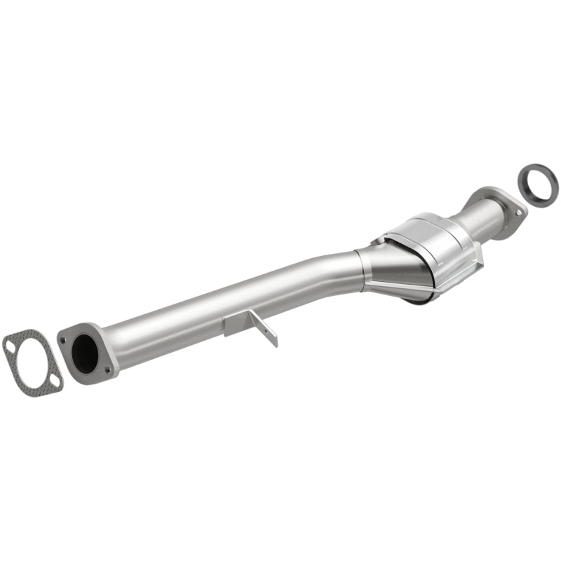 Magnaflow Conv DF 2006-2007 Subaru Impreza 2.5L Magnaflow