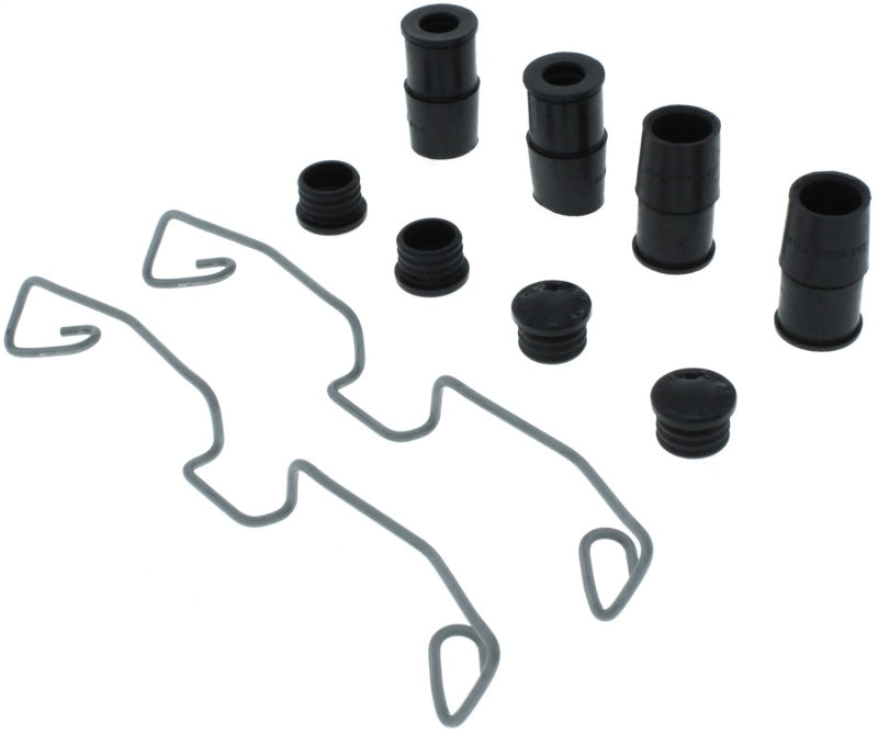 StopTech Premium Ceramic Brake Pads - 308.09150 Stoptech